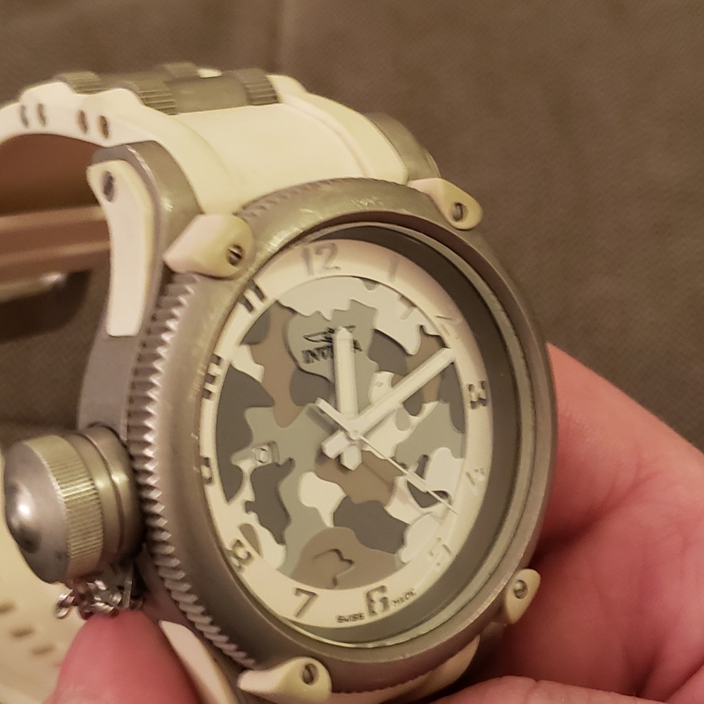 Invicta Watch - Picture 3 of 6